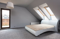 Eccle Riggs bedroom extensions
