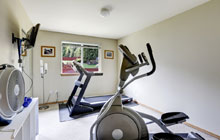 Eccle Riggs home gym construction leads